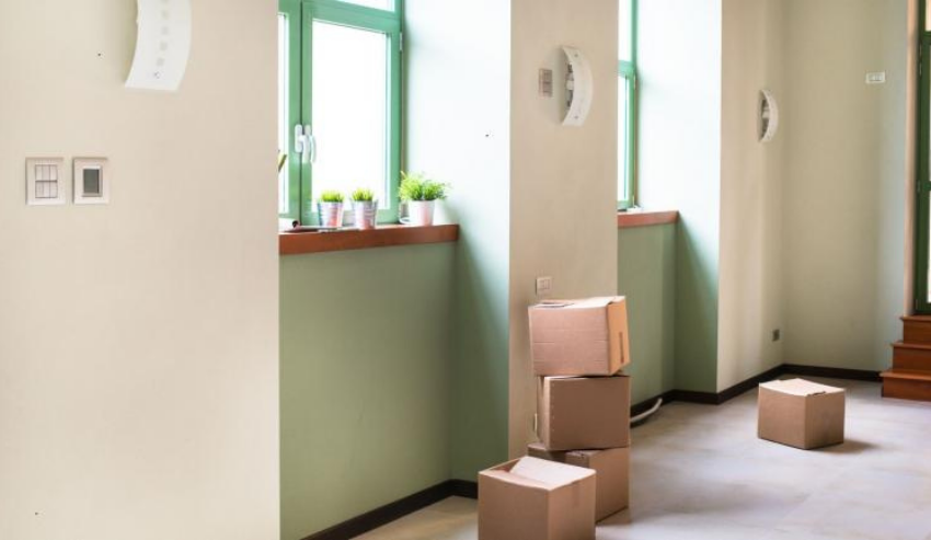 Taşınma Öncesi ve Sonrası Temizlik Rehberi