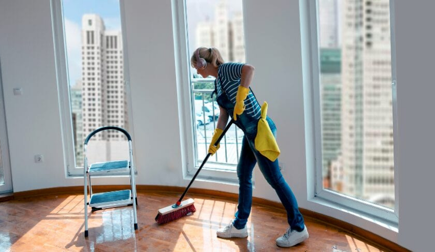 Taşınma Öncesi Sonrası